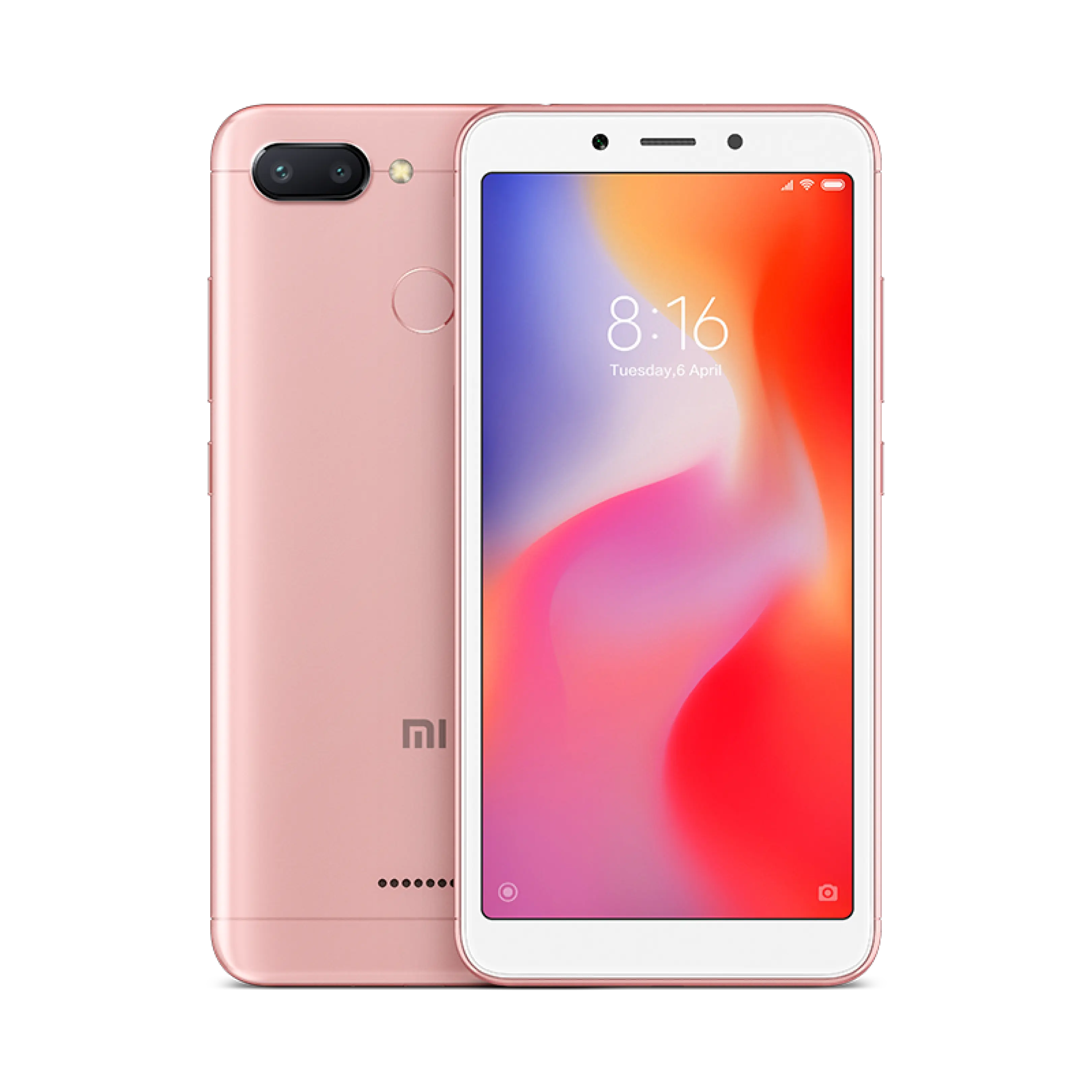 Купить Смартфон Xiaomi Redmi Бу