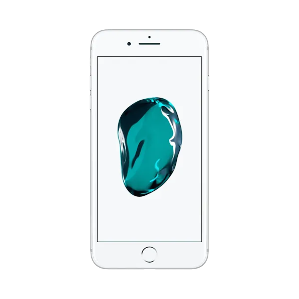 Apple iPhone 7 Plus - 128 GB - Gümüş - 2