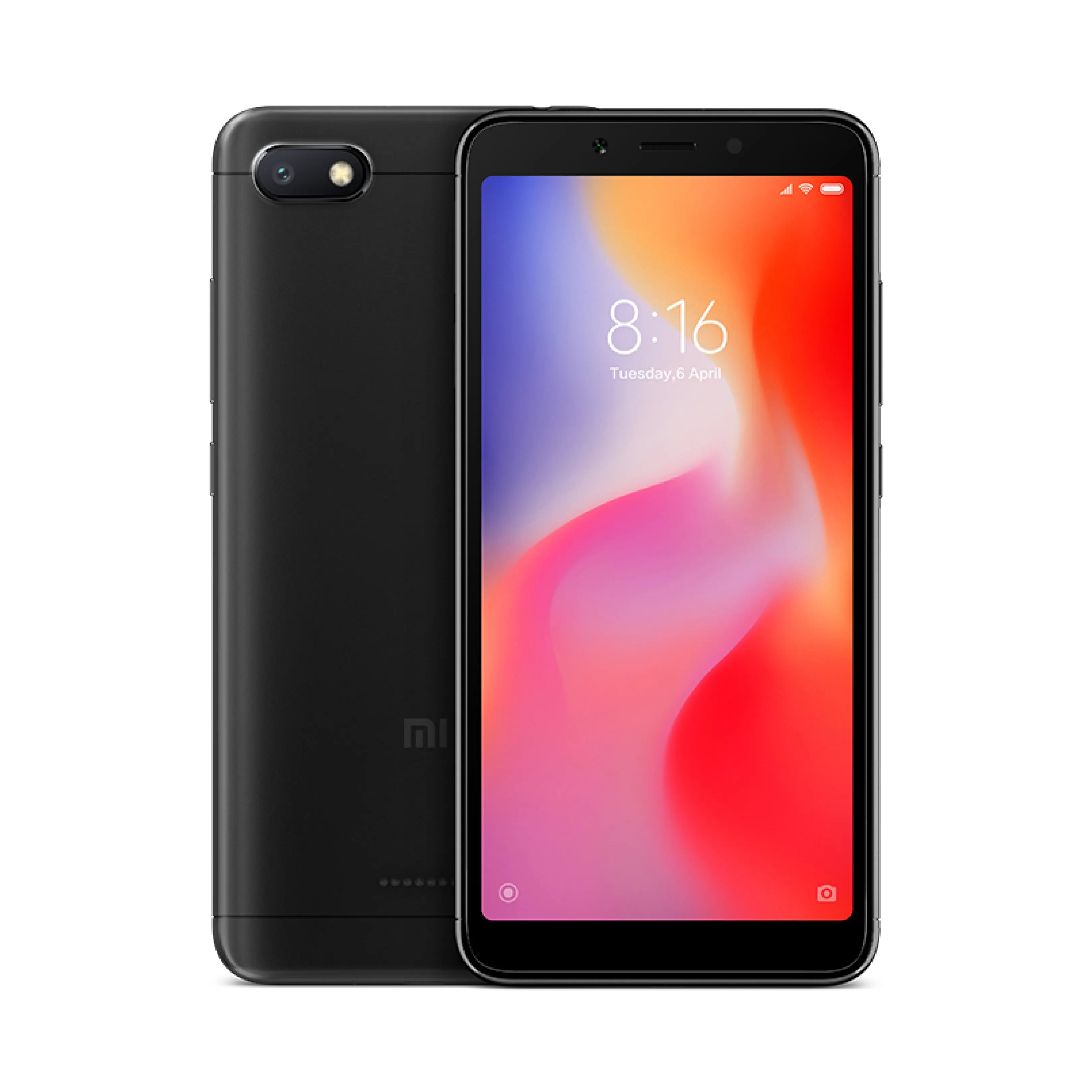 Купить Xiaomi Redmi 6 Отзывы