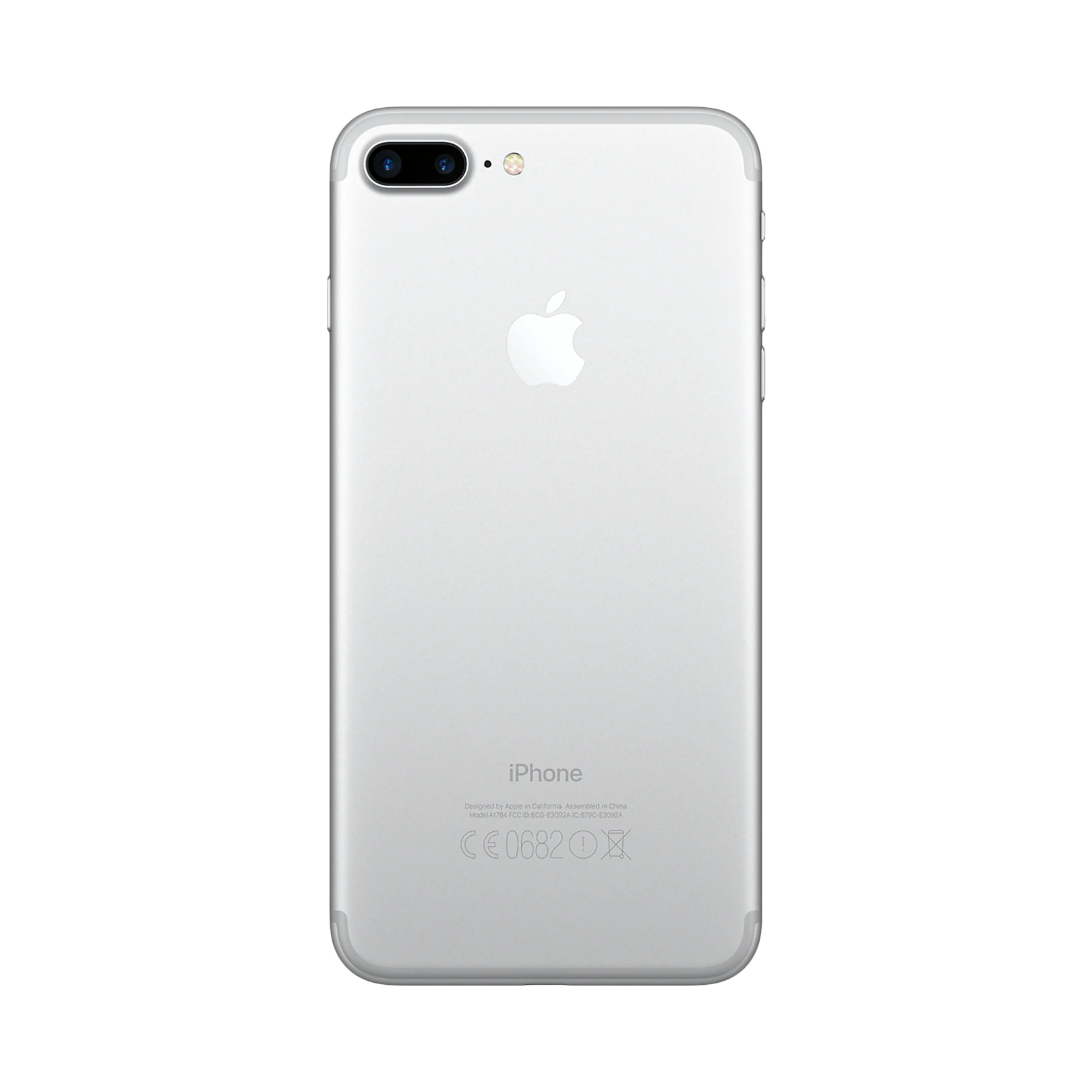 Apple iPhone 7 Plus - 256 GB - Gümüş Apple iPhone 7 Plus - 256 GB - Gümüş