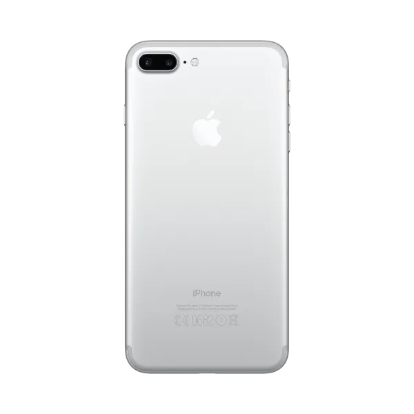 Apple iPhone 7 Plus - 256 GB - Gümüş - 4