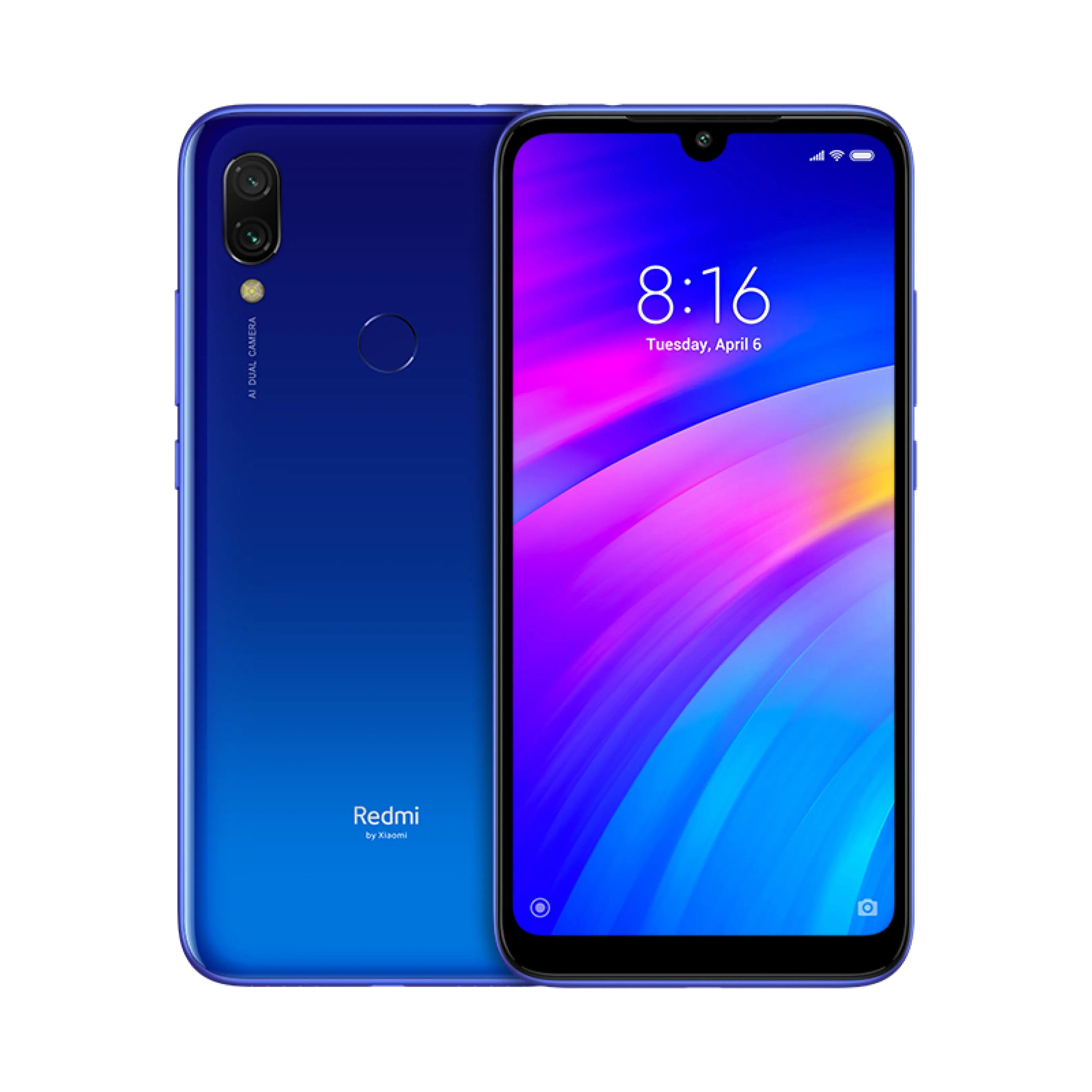 Xiaomi Redmi 7 128gb Купить