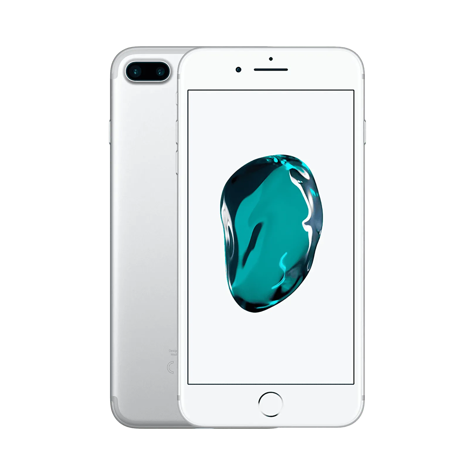 Apple iPhone 7 Plus Gümüş 256 GB