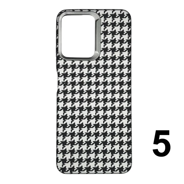 Nettech Xiaomi Redmi Note 12 Uyumlu NT-N054 Arka Koruma Kılıf (Karışık Renk) NT-109682 - 5