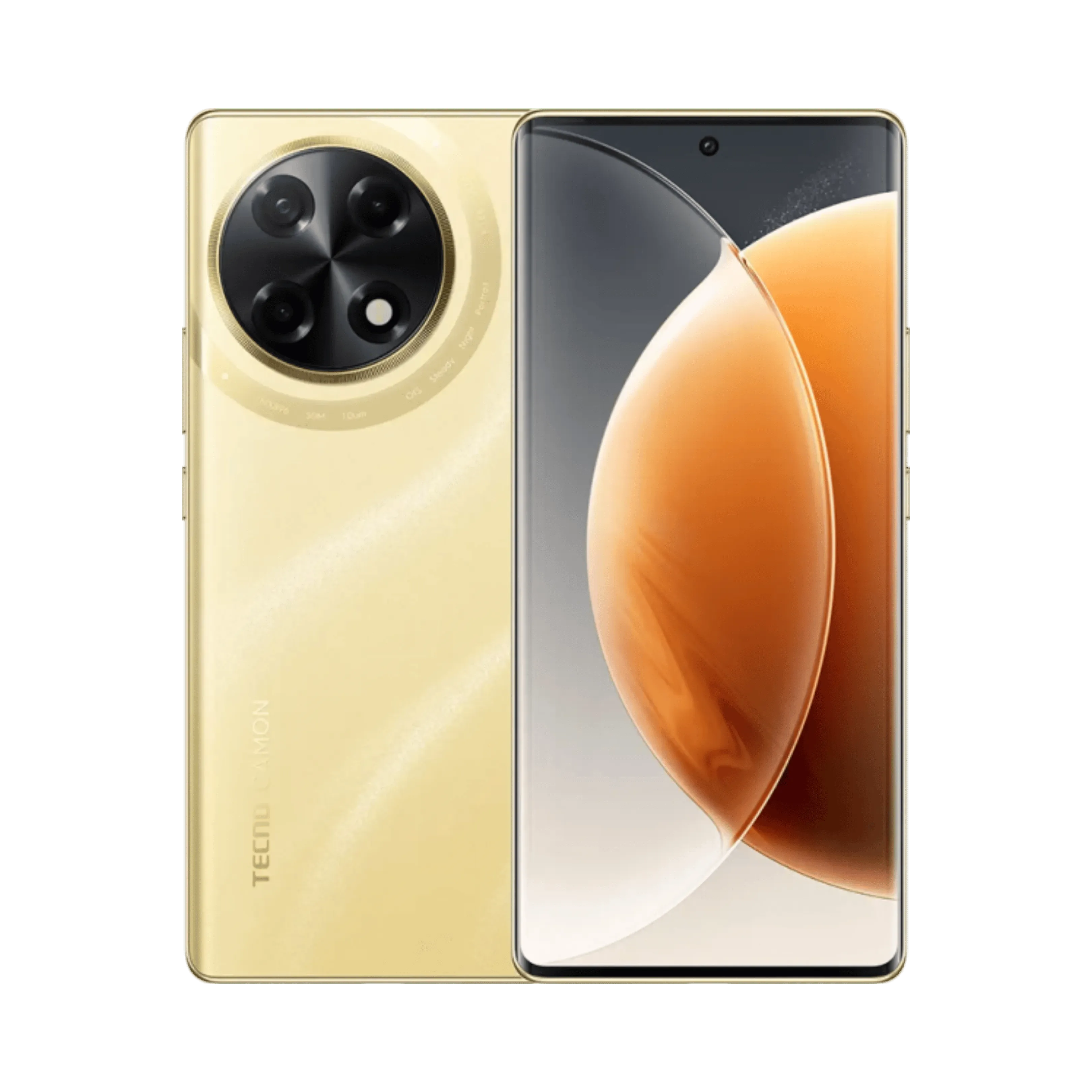 Tecno Camon 30S Altın 256 GB