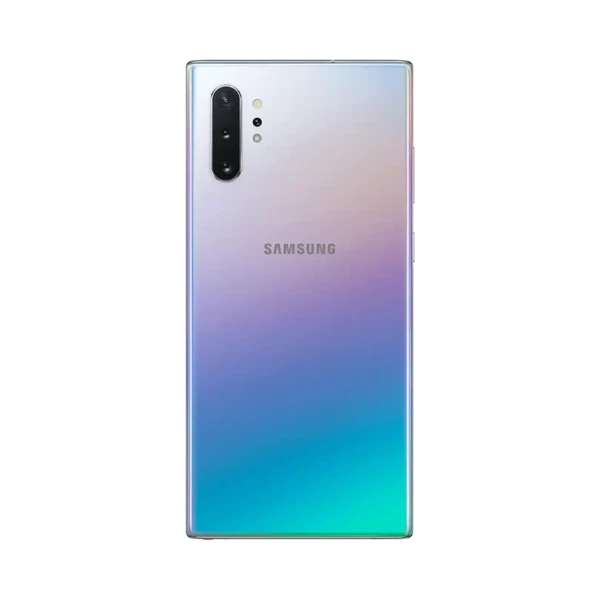 Samsung Galaxy Note 10 Plus - 256 GB - Aura Glow - 3