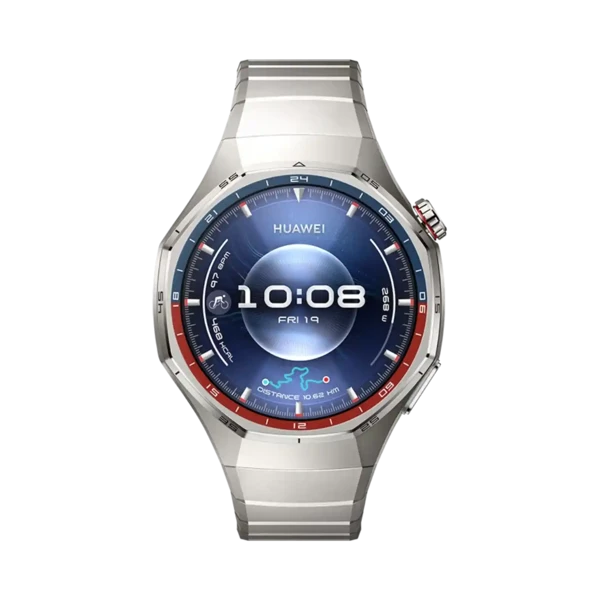 Huawei Watch GT 6 Pro - Titanyum - 46mm - Bluetooth - Titanyum - 2