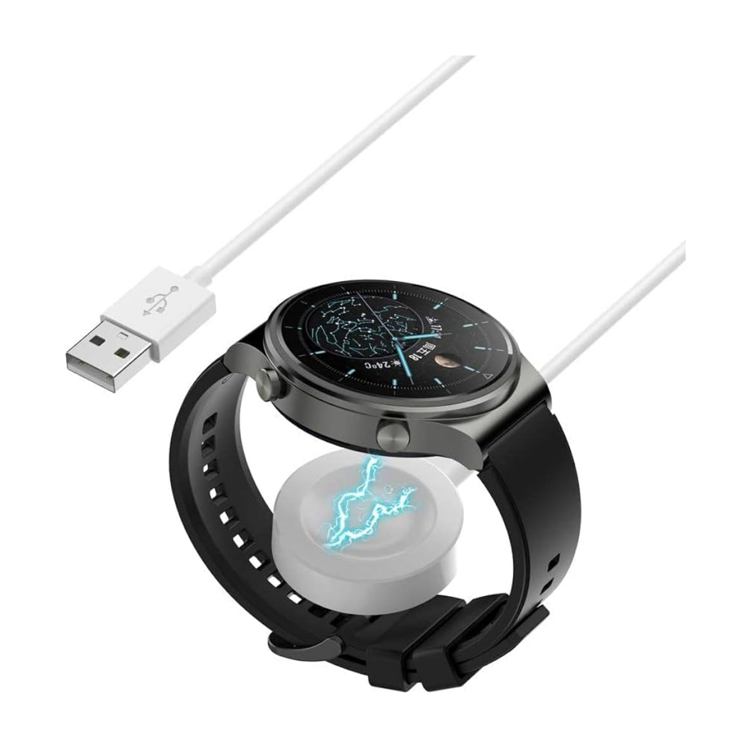 Nettech GT2 Pro Kablosuz Wireless Şarj (Beyaz) NT-112071