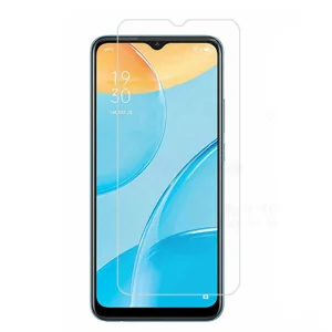 Nettech Oppo A15s Uyumlu Ön Koruma Cam Ekran Koruyucu NT-88453