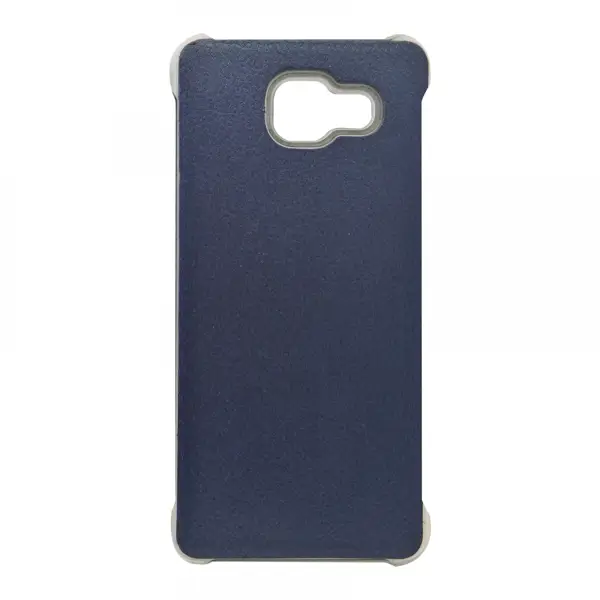 Nettech Uyumlu Arka Koruma Arka Koruma Kılıf (Lacivert) NT-8858