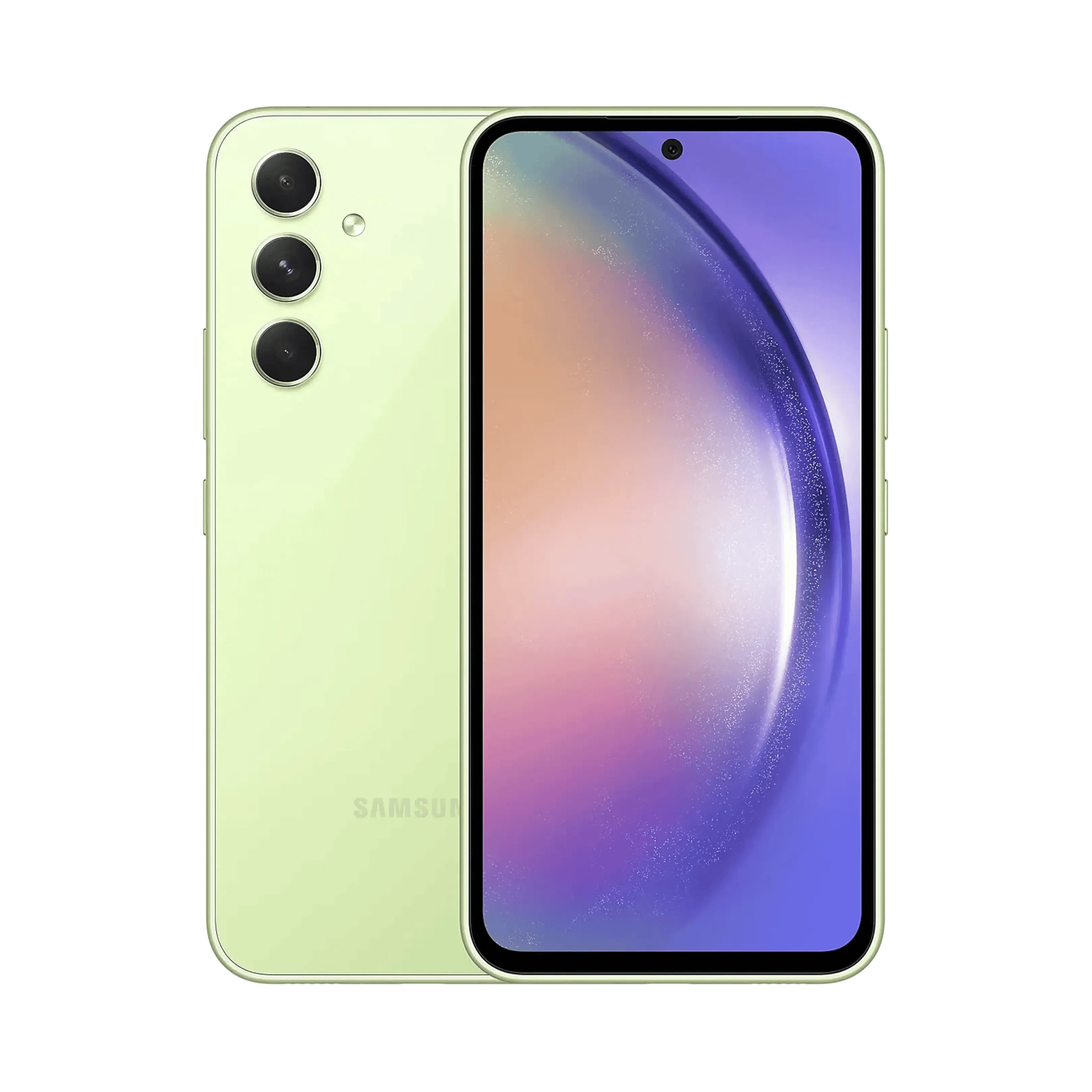 Samsung Galaxy A54 Yeşil 128 GB