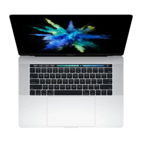 Apple MacBook Pro 15 inç 2016 - Intel Core i7 2.9 GHz - 16 GB - 1 TB - Gümüş - 2