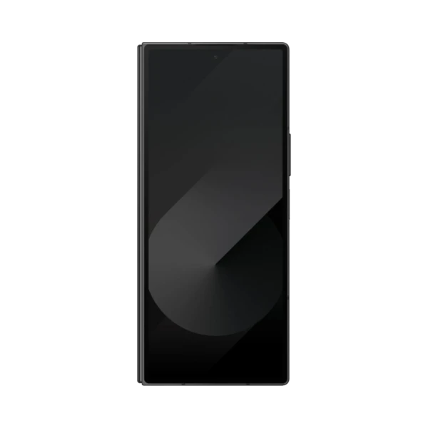Samsung Galaxy Z Fold6 - 1 TB - Siyah - 2