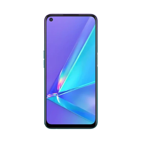 Oppo A72 - 128 GB - Mor - 2