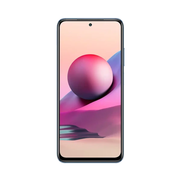 Xiaomi Redmi Note 10S - 128 GB - Derin Deniz Mavisi - 2