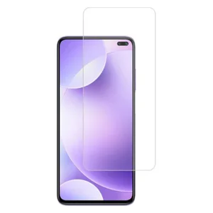 Nettech Xiaomi Redmi K30 Uyumlu Ön Koruma Cam Ekran Koruyucu NT-81069