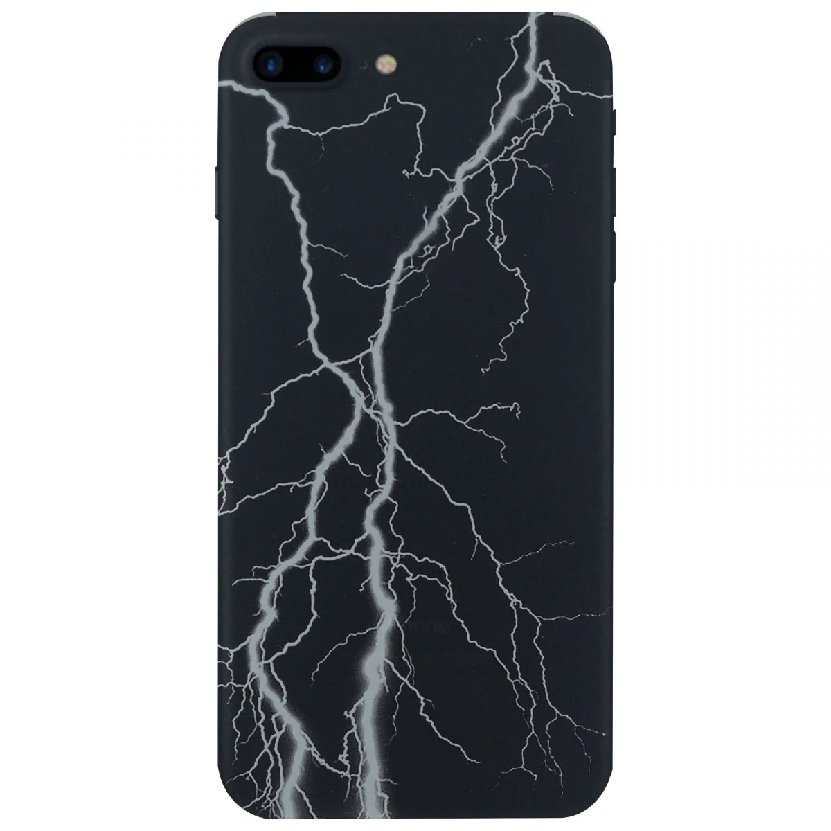 Helt Apple iPhone 8 Plus Uyumlu Arka Koruma 3M 360 Kaplama NT-21359