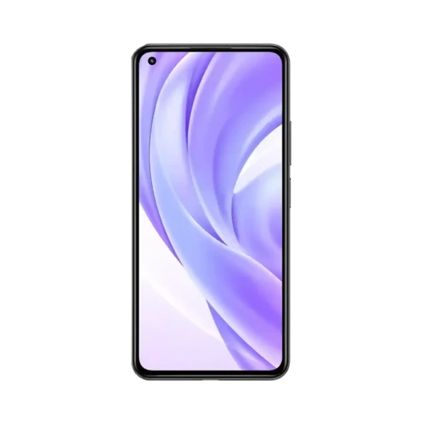 Xiaomi Mi 11 Lite - 256 GB - Siyah - 2