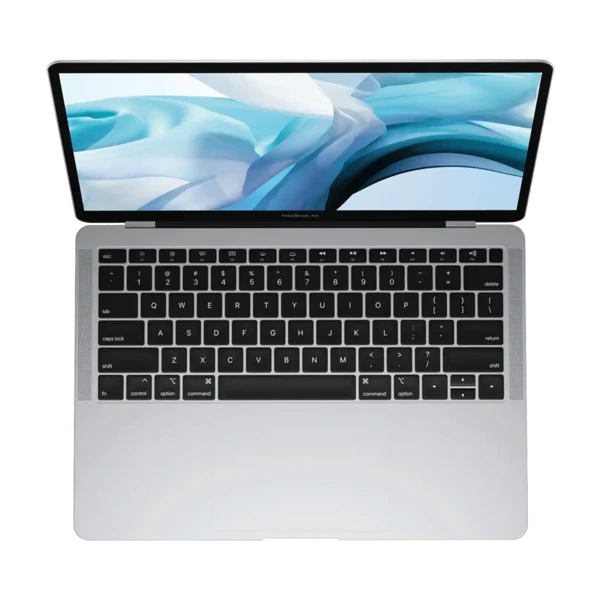 Apple MacBook Air 13" (13-inch, 2018) - 1.6 GHz Core i5 - 16 GB - 256 GB - Gümüş - 2