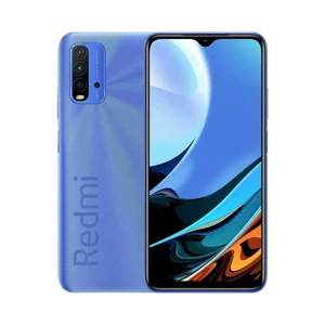 Xiaomi Redmi 9T - 64 GB - Alacakaranlık Mavisi