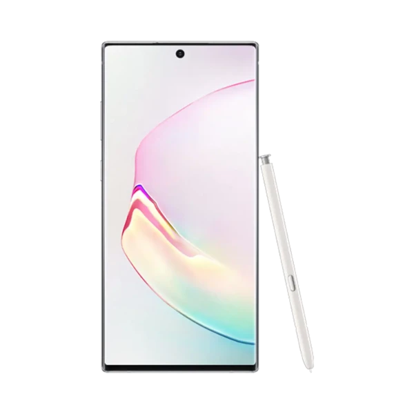 Samsung Galaxy Note 10 - 256 GB - Aura Beyazı - 2