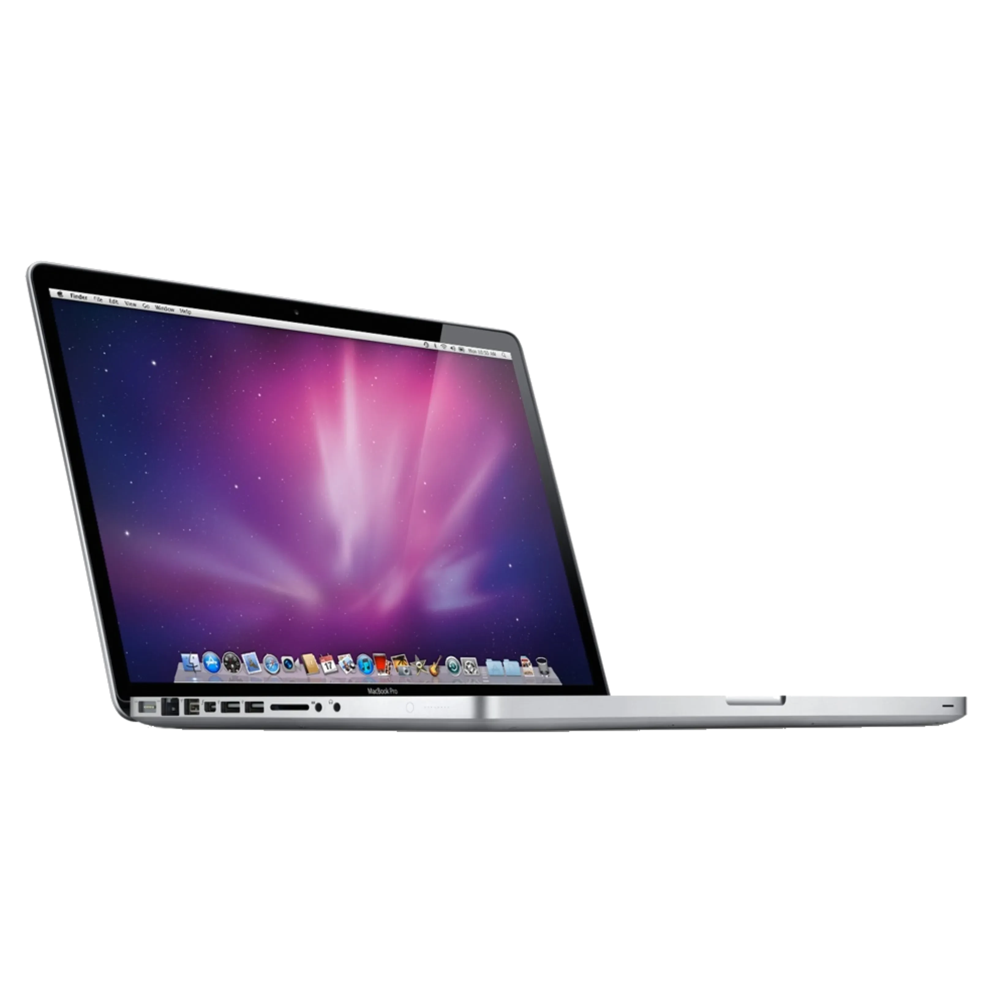Apple MacBook Pro 13