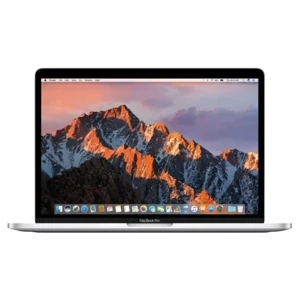 Apple MacBook Pro 13" (13-inch, Mid-2017) - 3.1 ve 3.3 GHz Core i5 - 8 GB - 1 TB - Gümüş