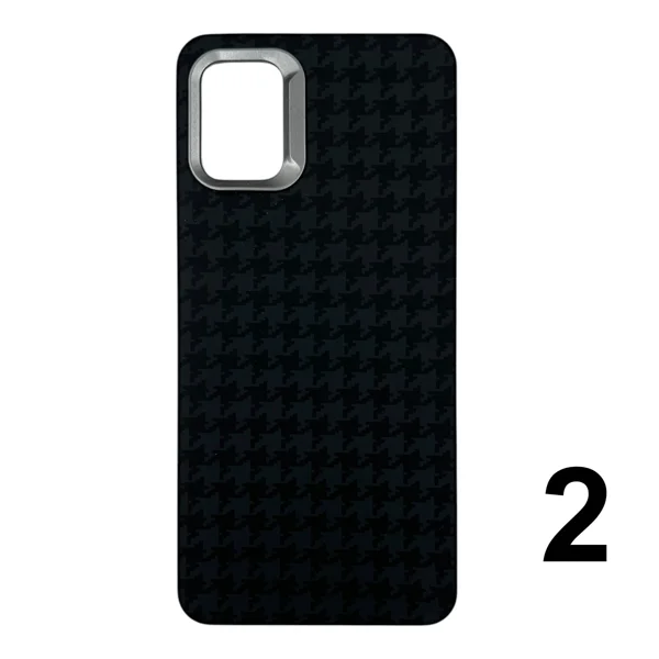 Nettech Samsung Galaxy A51 Uyumlu NT-N054 Arka Koruma Kılıf (Karışık Renk) NT-109712 - 2