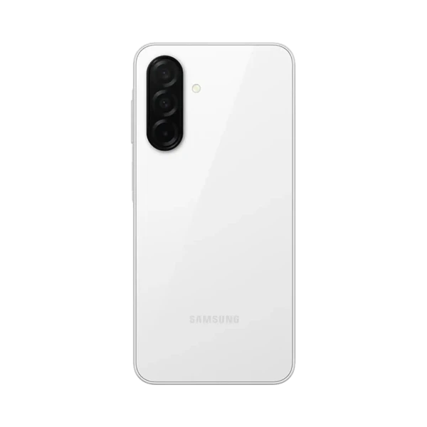 Yenilenmiş Samsung Galaxy A26 5G Beyaz 128 GB - 3