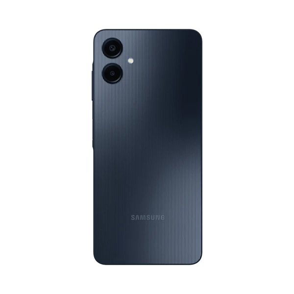 Samsung Galaxy A06 - 128 GB - Siyah - 3