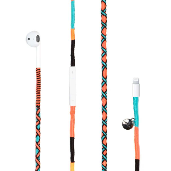 Nettech NT-HS12 3.5 Jack Girişli Kulak İçi Kulaklık (Yeşil) NT-HS12