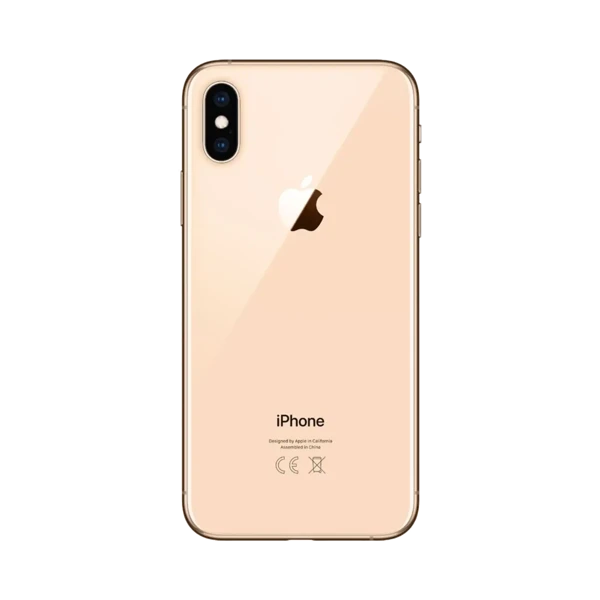 Apple iPhone XS - 64 GB - Altın - 3