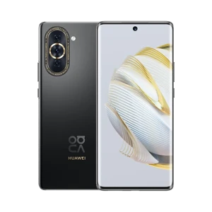 Yenilenmiş Huawei Nova 10 Siyah 128 GB - küçük görsel 1