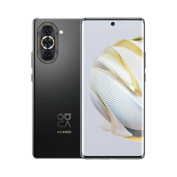 Yenilenmiş Huawei Nova 10 Siyah 128 GB - 1