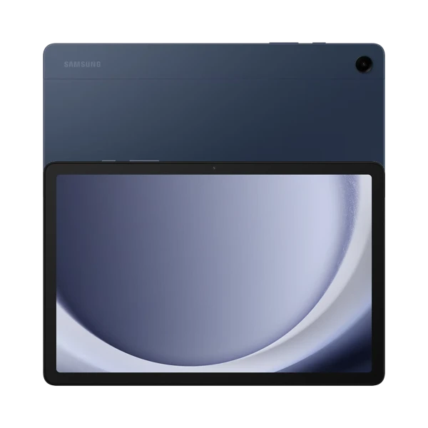 Samsung Galaxy Tab A9 Plus - 128 GB - 11 inç - Wi-Fi - Mavi - 1