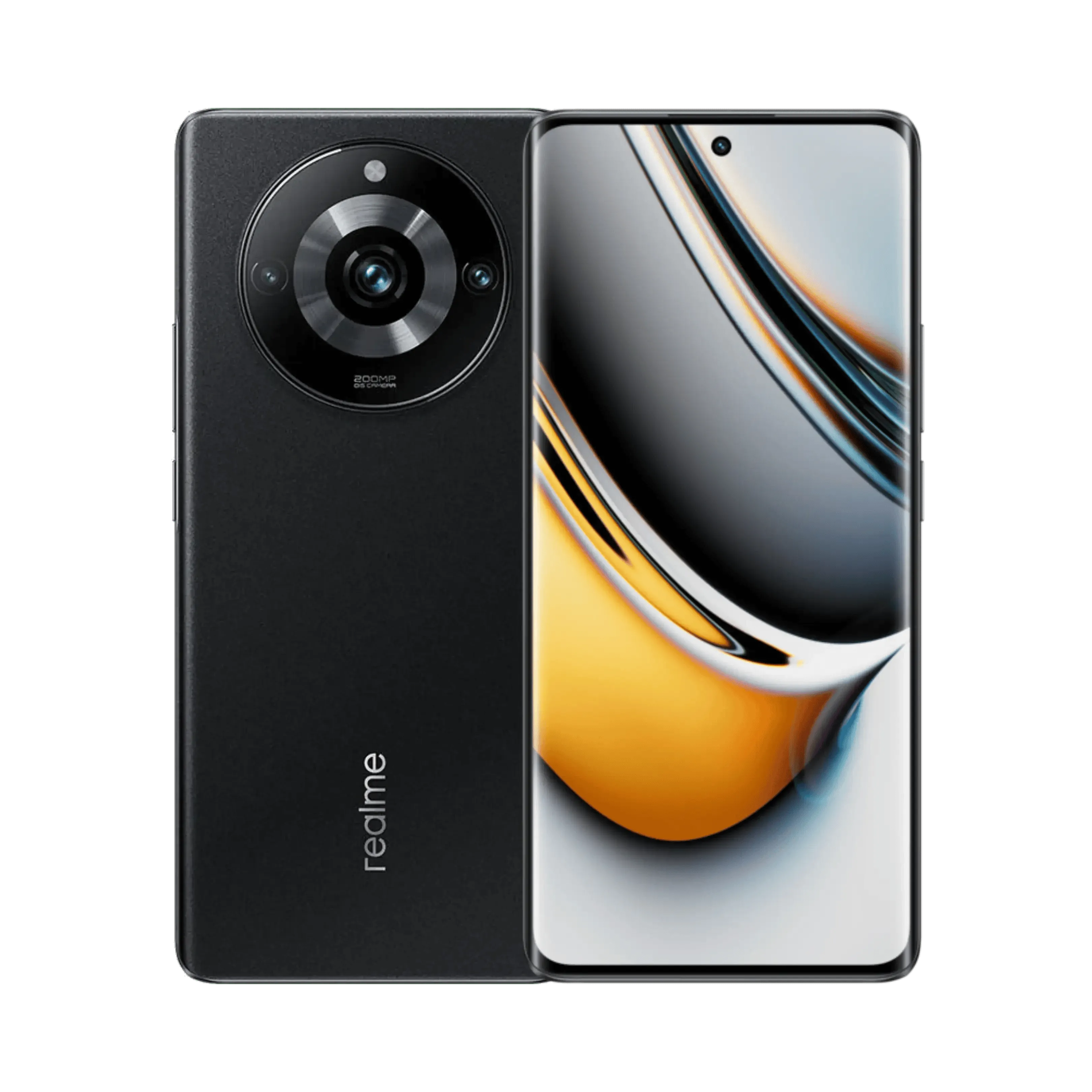 Realme 11 Pro Plus Siyah 256 GB