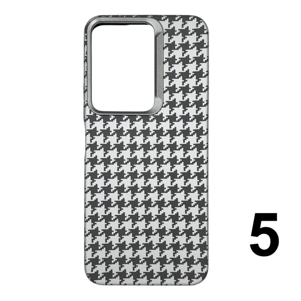 Nettech Vivo Y17s Uyumlu NT-N054 Arka Koruma Kılıf (Karışık Renk) NT-109648 - 5