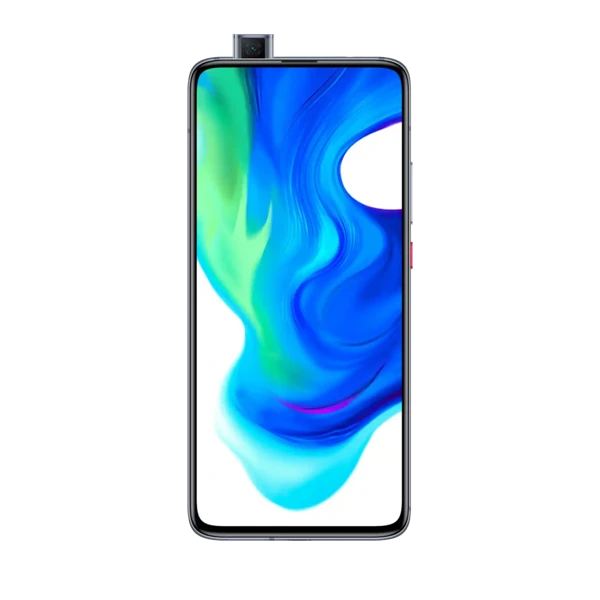 Poco F2 PRO - 256 GB - Elektrik Moru - 2