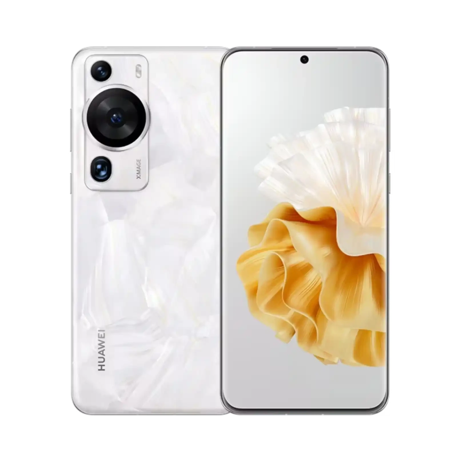 Huawei P60 Pro - 512 GB - Beyaz