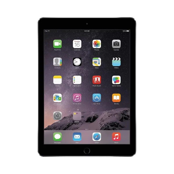 Apple iPad mini (3. Nesil) - 128 GB - 7.9" - GPS - Uzay Grisi - 2