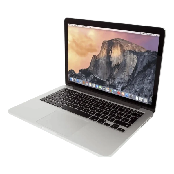 Apple MacBook Pro 13" (13-inch, Early 2015) - 2.9 GHz Core i5 - 8 GB - 256 GB - Gümüş - 2