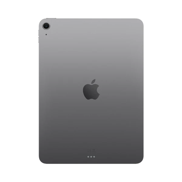 Apple iPad Air (6. Nesil) - 128 GB - 11 inç - Wi-Fi - Uzay Grisi - 3