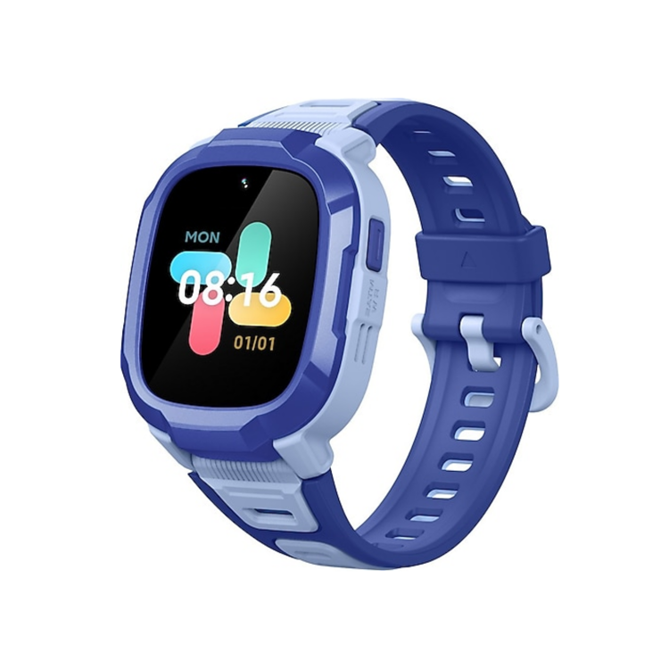 Xiaomi Mibro P6 Akıllı Saat (Mavi) NT-113954