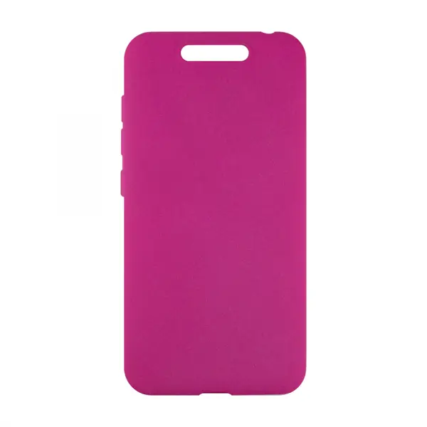Nettech Turkcell T80 Uyumlu Suide Arka Koruma Kılıf (Pembe) VR-10095
