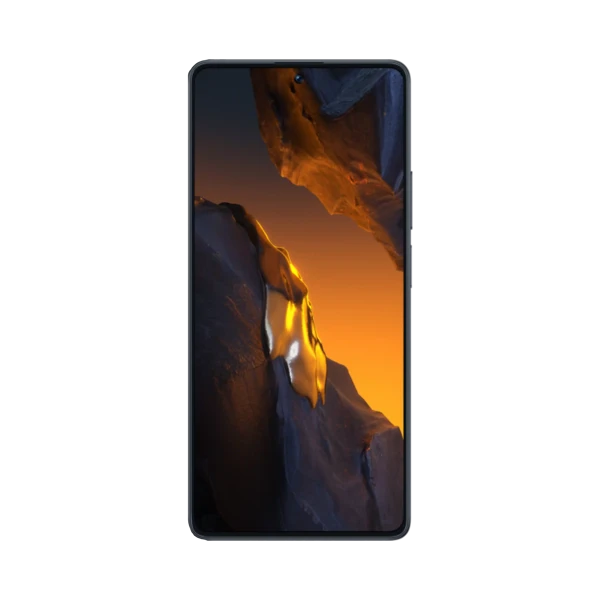 Poco F5 - 256 GB - Siyah - 2