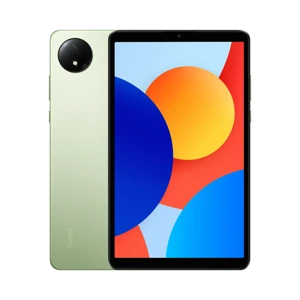 Xiaomi Redmi Pad SE 8.7" - 128 GB - 8.7 inç - Wi-Fi - Yeşil