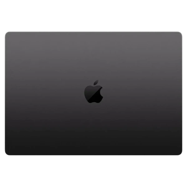 Apple MacBook Pro 16" (16-inch, 2023) - M3 Max 14CPU 30GPU - 36 GB - 1 TB - Uzay Siyahı - 3