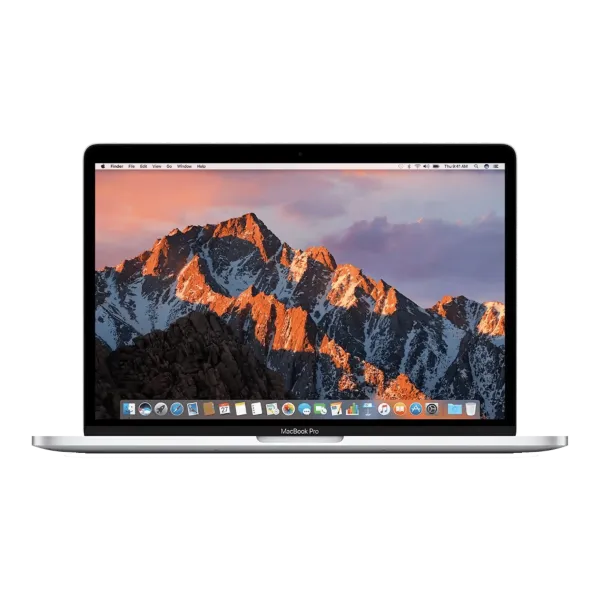 Apple MacBook Pro 13" (13-inch, 2016) - 2.0 ve 2.9 GHz Core i5 - 16 GB - 512 GB - Gümüş