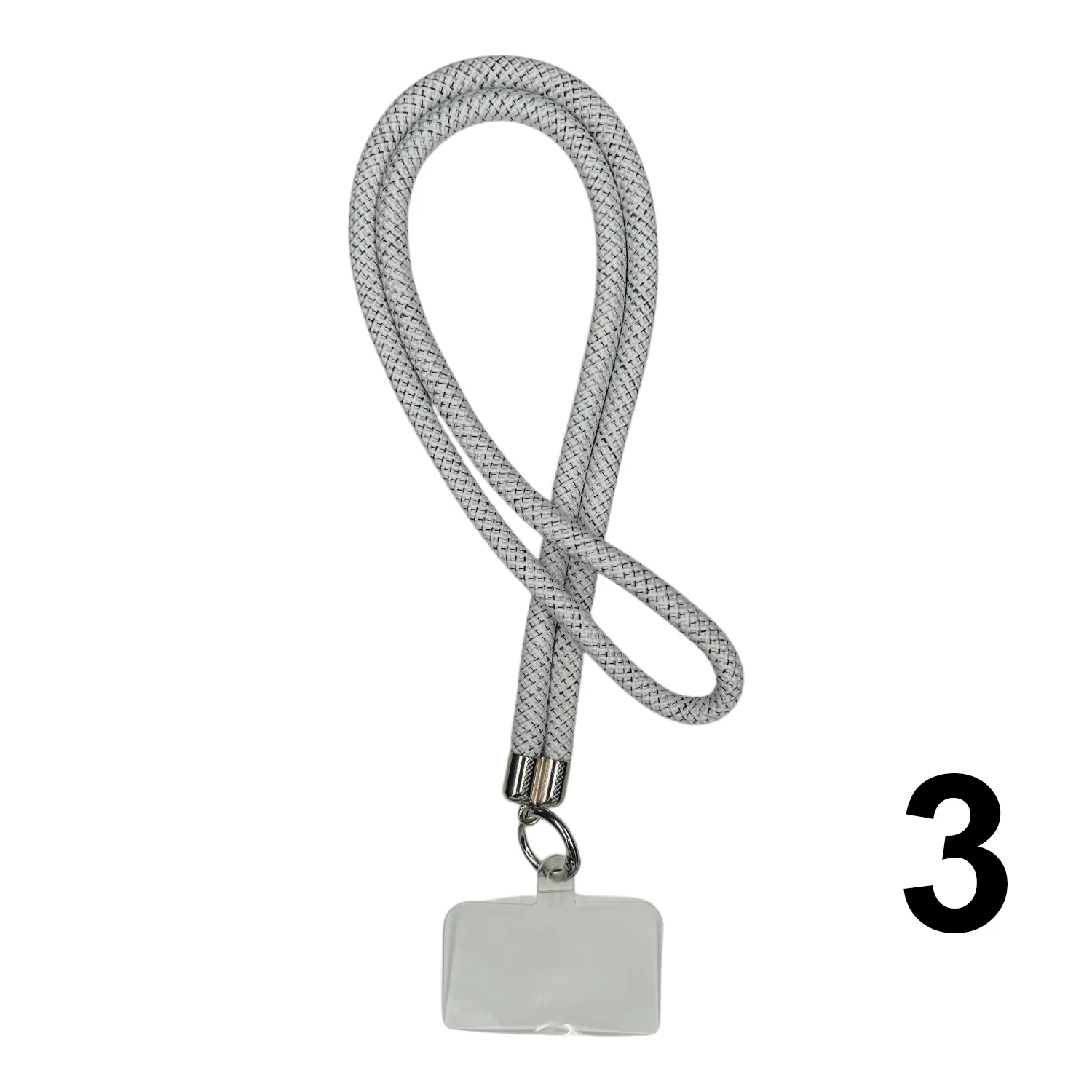 Nettech Telefon Boyun Askı Şerit (Karışık/Çok Renkli) NT-89736
