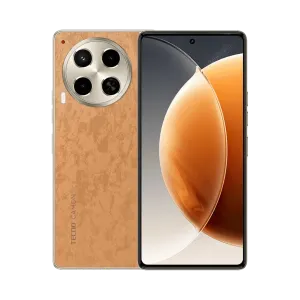 Tecno Camon 30 - 256 GB - Kahverengi